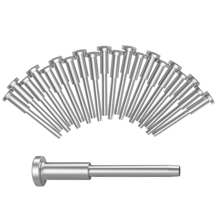 BLIKA Invisible Cable Railing Kit