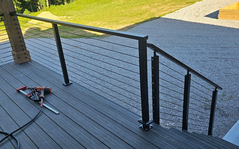 Cable Railing Code Requirements: Complete Guide