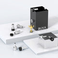 🏅 BLIKA Patented - Anchor Terminal For Corner Posts