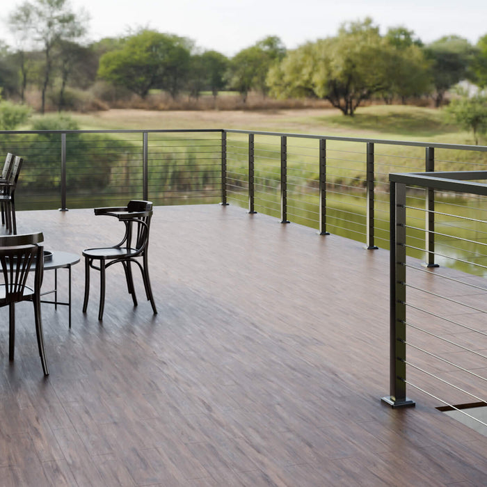 How to Customize Cable Railing Kits: The Complete Guide for a Pro-Level Look