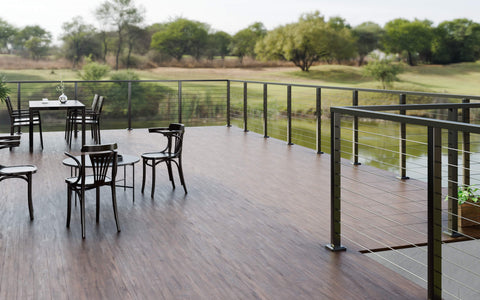 How to Customize Cable Railing Kits: The Complete Guide for a Pro-Level Look