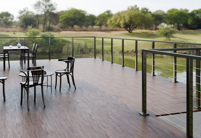 How to Customize Cable Railing Kits: The Complete Guide for a Pro-Level Look