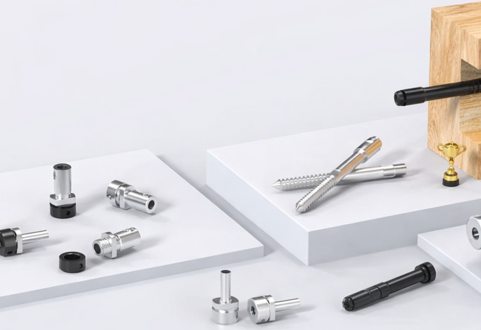BLIKA Patented Cable Railing Products: Innovation That Simplifies Modern Railing Systems