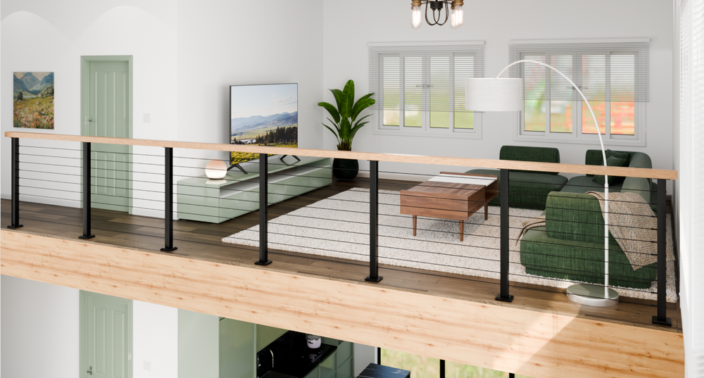 Bring Your Dream Railing to Life – How to Submit a Design Quote Request