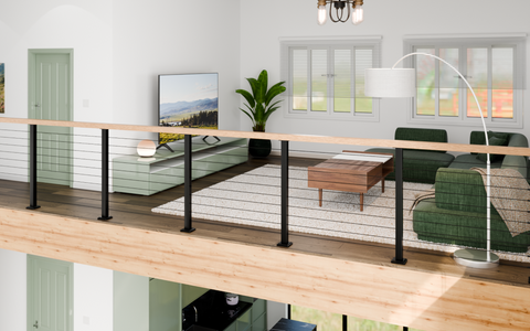 Bring Your Dream Railing to Life – How to Submit a Design Quote Request