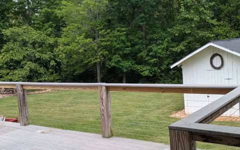 Budget-Friendly Cable Railing: 2026 DIY Guide