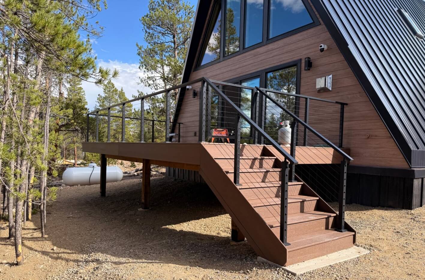 How to Choose the Right Stainless Steel Cable Railing