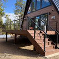 How to Choose the Right Stainless Steel Cable Railing
