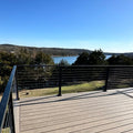 Do Cable Railings Sag Over Time? Causes and Fixes