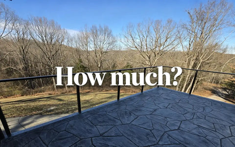 How Much Does Cable Railing Cost [2026]
