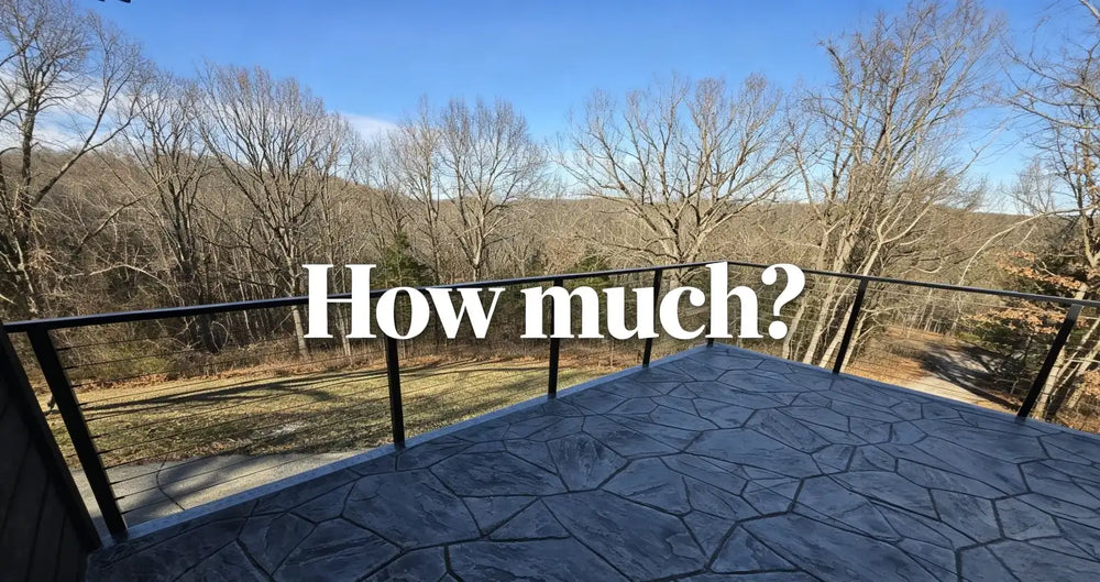 How Much Does Cable Railing Cost [2026]