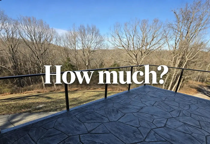 How Much Does Cable Railing Cost [2026]