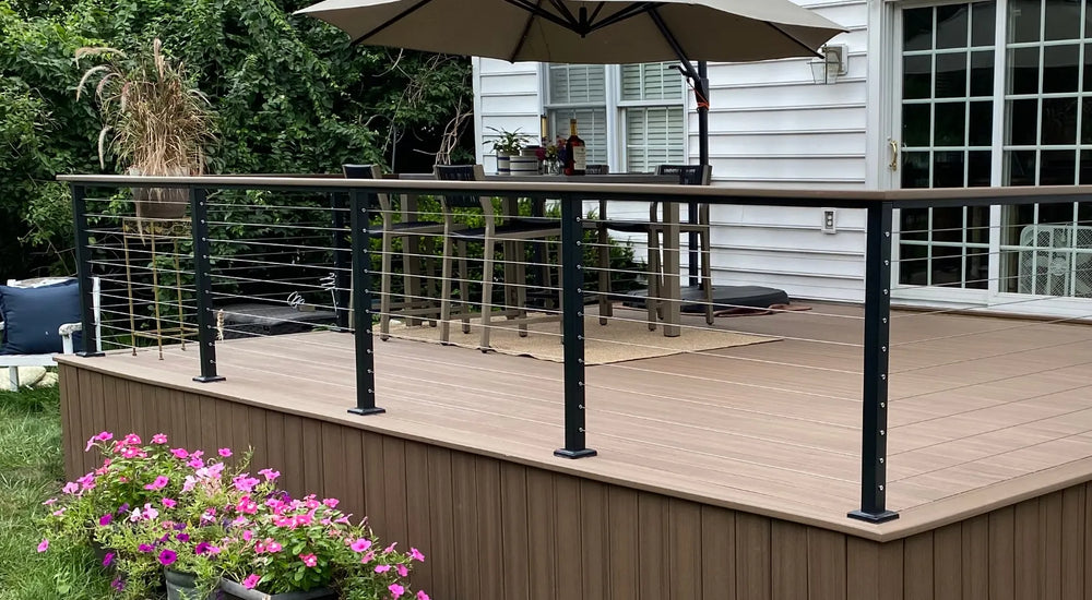 How to Tighten Cable Railing: Step-by-Step Guide