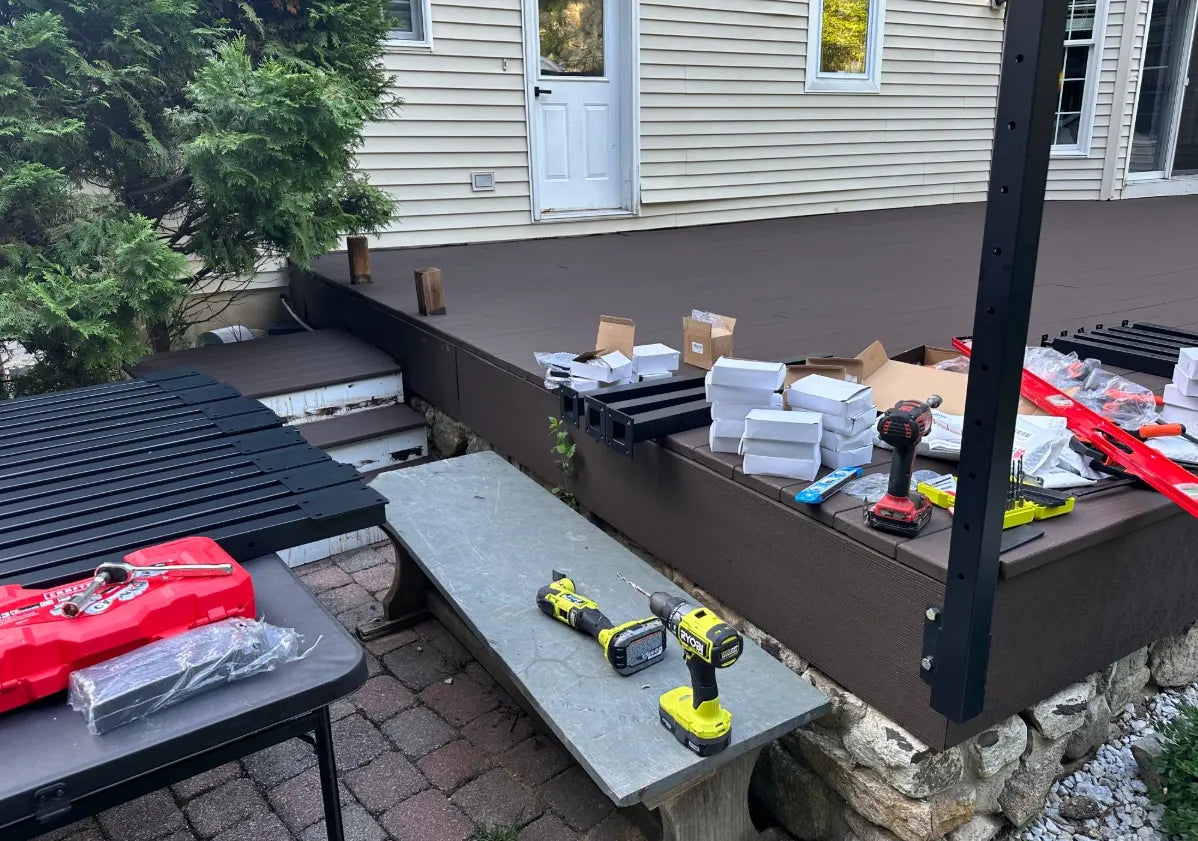 Tools Needed for Cable Railing: Complete Checklist
