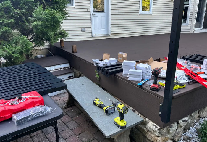 Tools Needed for Cable Railing: Complete Checklist