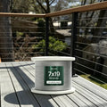 What Size Cable Is Best for Deck Railing? 1/8