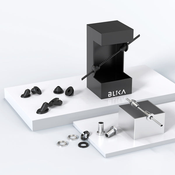 Protector Sleeves For Metal Posts