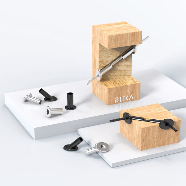 Protector Sleeves For Wood Posts