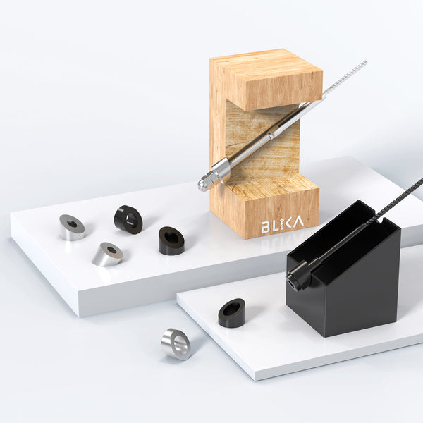 Angle Beveled Washers