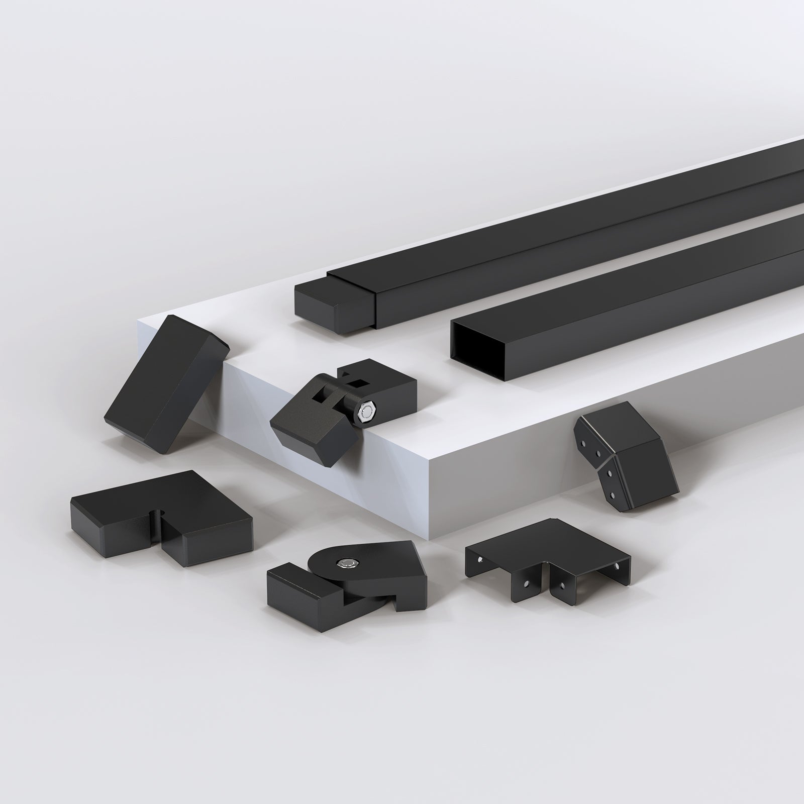 Handrail Accessories