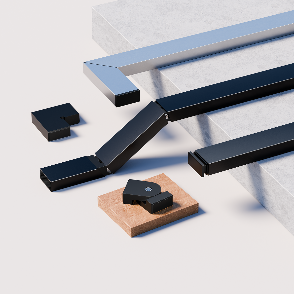 Handrails