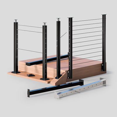 Railing Posts