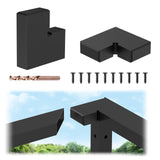 BLIKA Corner Connectors for Handrails