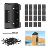 BLIKA Deck Railing Brackets Connectors