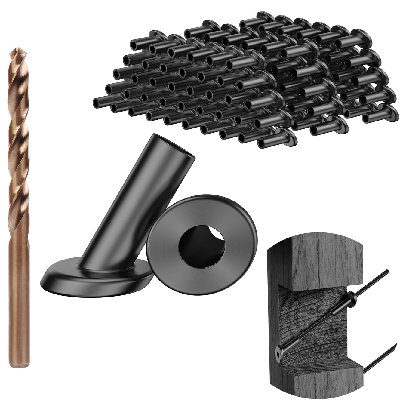Patented Protector Sleeves