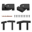 BLIKA Level Pivot Connectors for Handrails