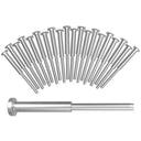 BLIKA Invisible Cable Railing Kit - Extended Version