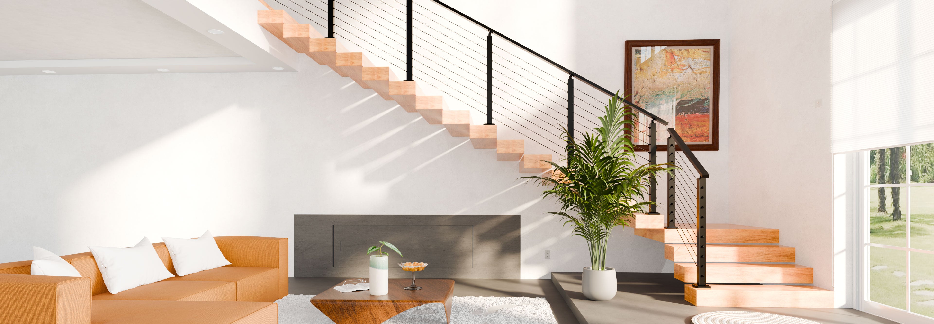 BLIKA Cable Railing Systems|BLIKA Railing