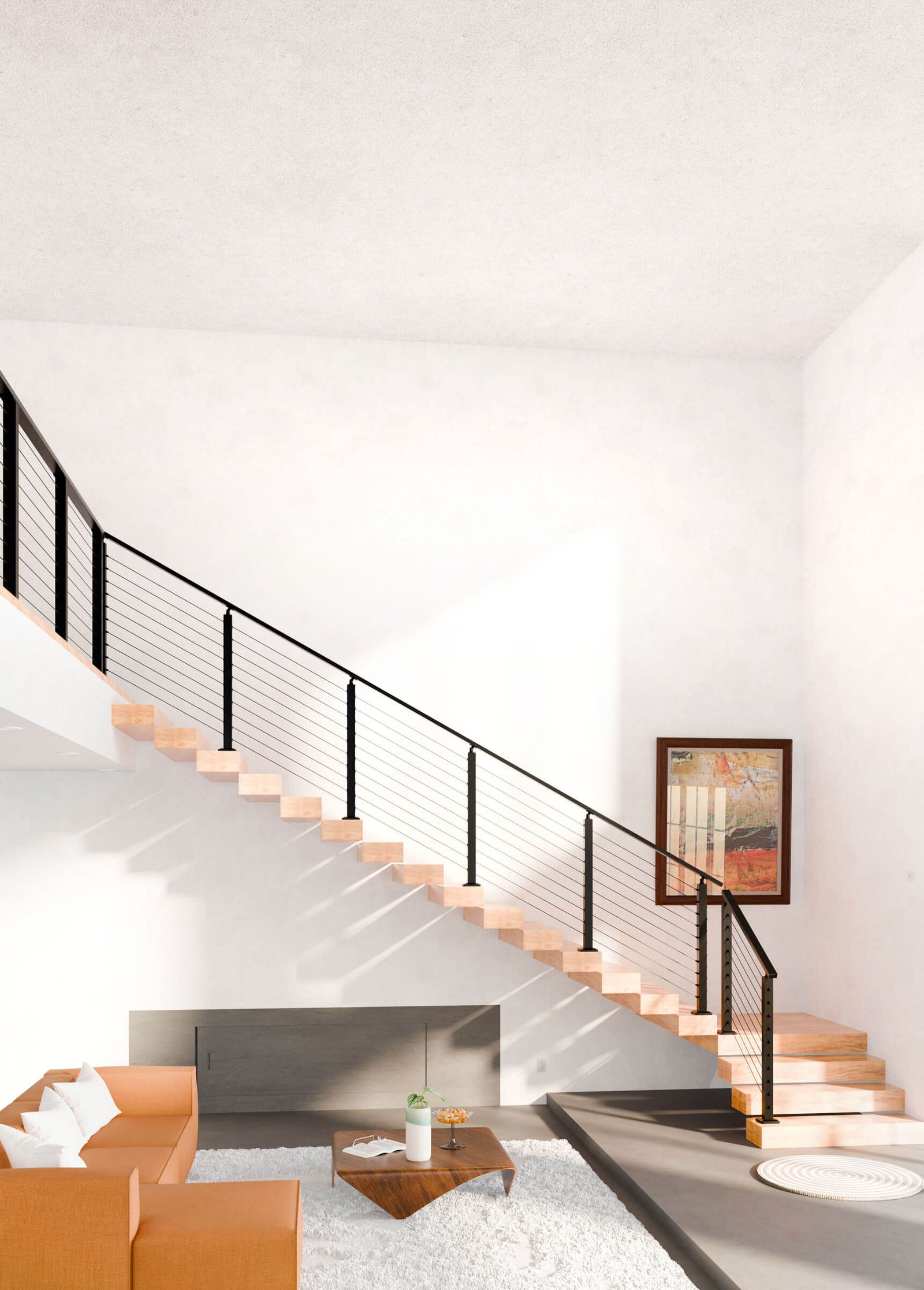 BLIKA Cable Railing Systems|BLIKA Railing