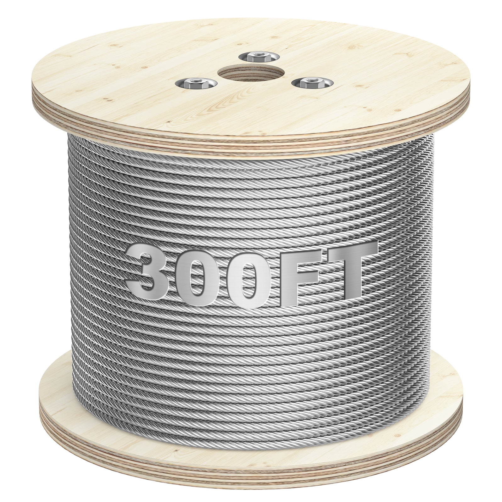 Wire Rope Post Shop Cable Railing | Blika Cable Railing Systems