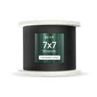 BLIKA 1/8" Black T316 Stainless Steel Cable