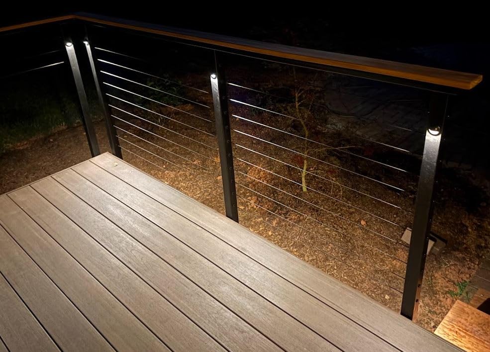 Surprisingly Simple Installation!