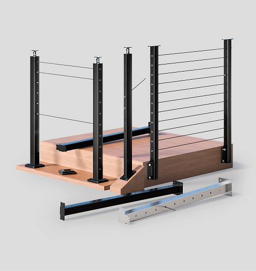 Railing Posts
