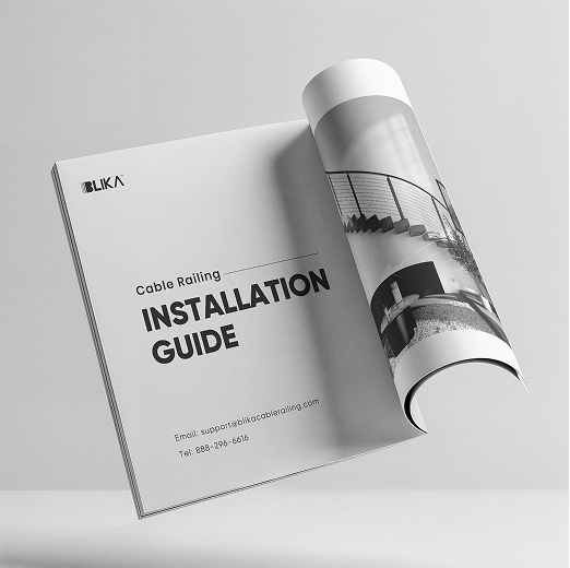 One-Person Installation Ready
