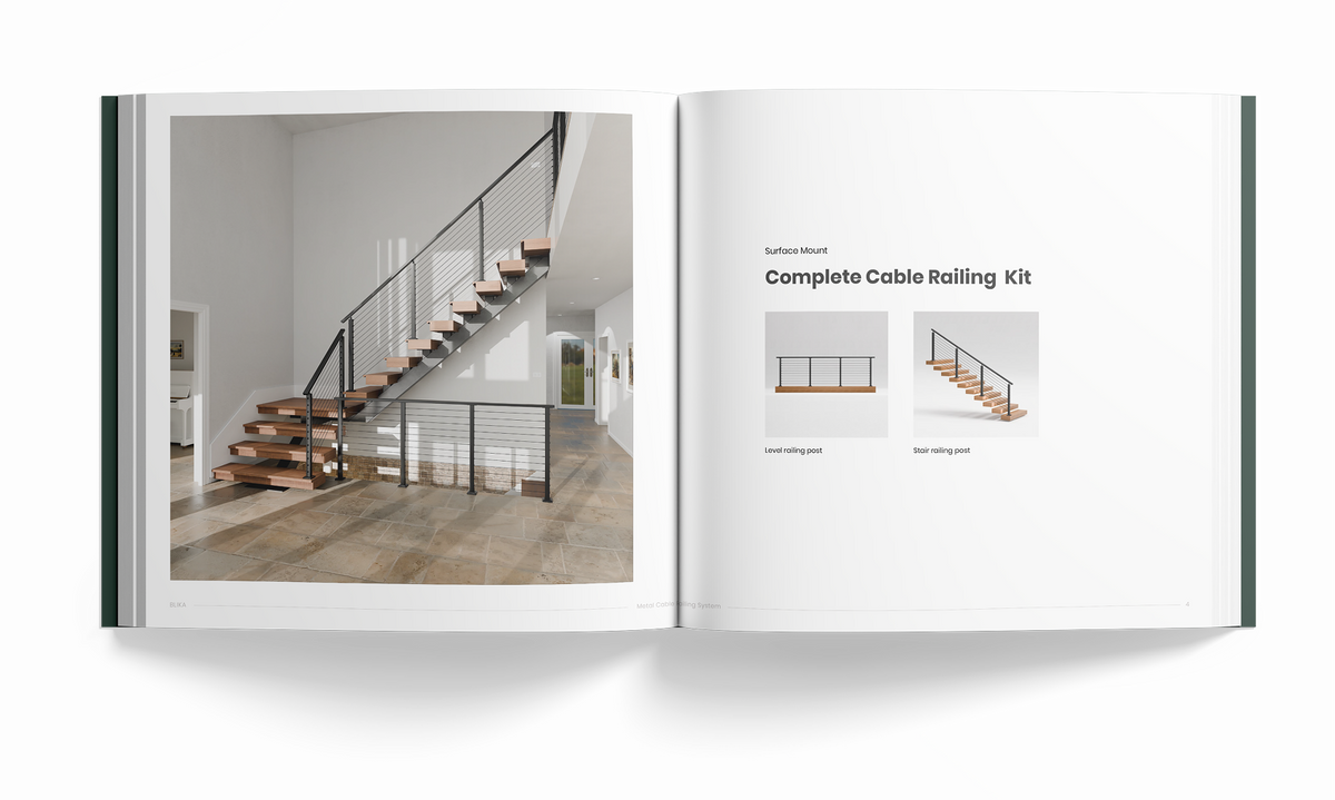 Lookbook Spread
