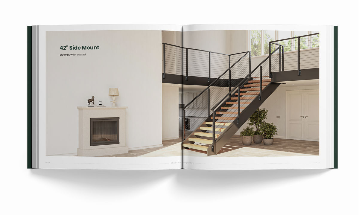 Lookbook Spread