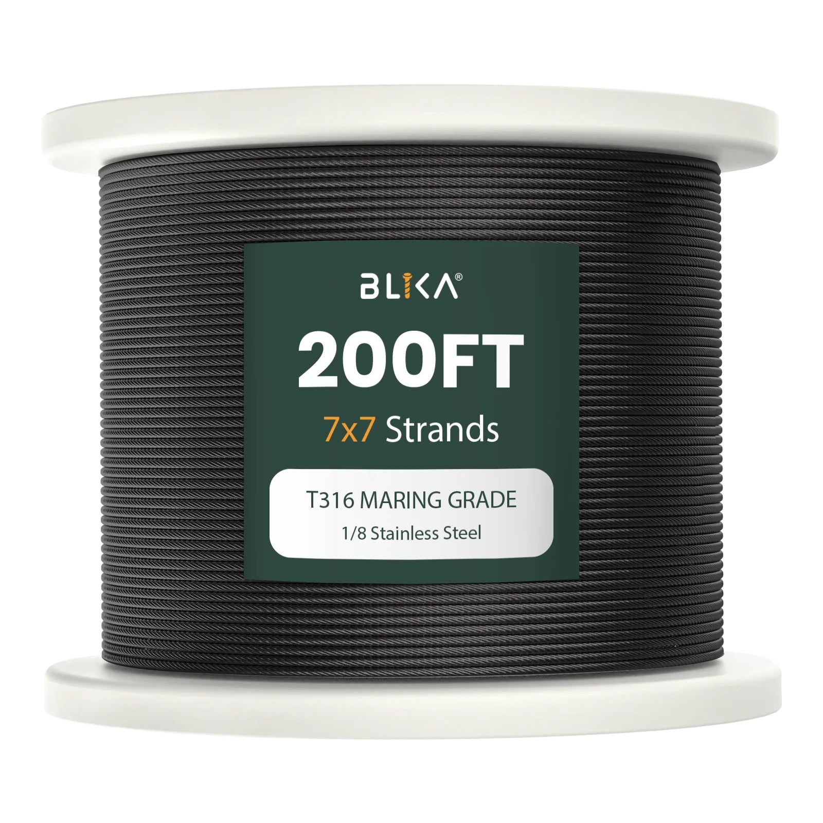 BLIKA 1/8