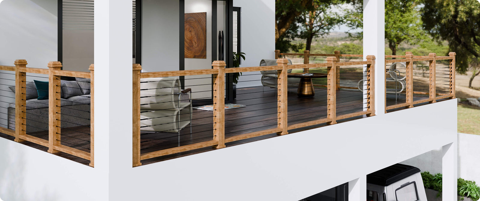 BLACK STAINLESS STEEL