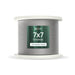 BLIKA 3/16" T304 Stainless Steel Cable with 7x19 Construction, 300ft and 500ft spool sizes.