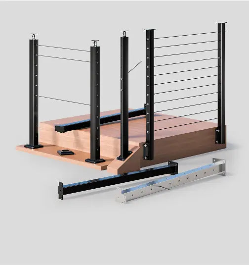 Railing Posts